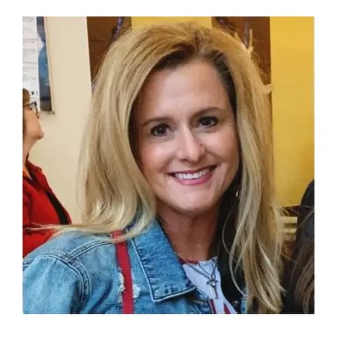 Mary Desch profile photo