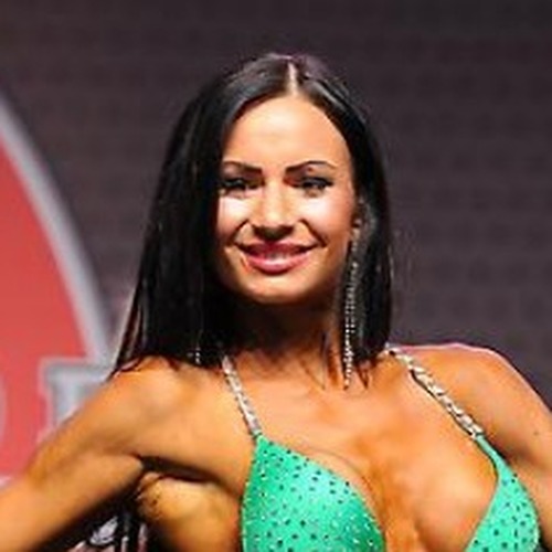 Veronika Gulasova