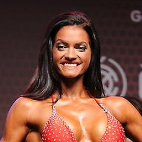 Olivia Konvicova