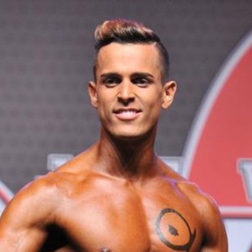 Jorge Martinez Beas