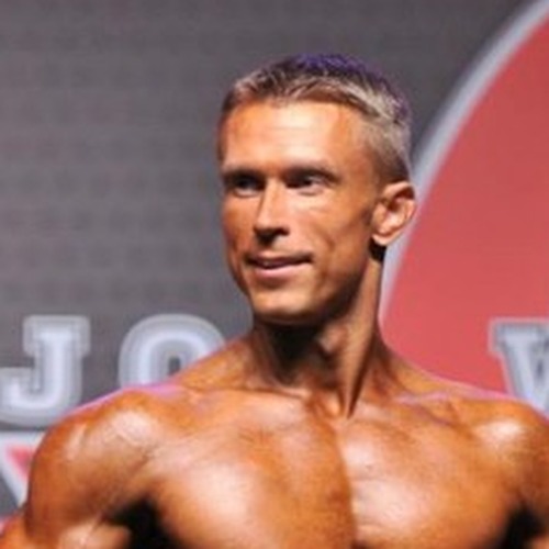 Regimantas Sinkevicius