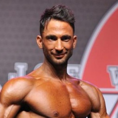 Ben Noy profile photo
