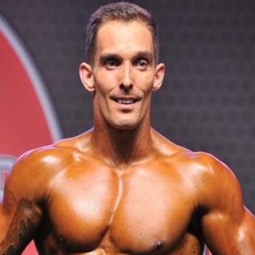Stepan Ginzel