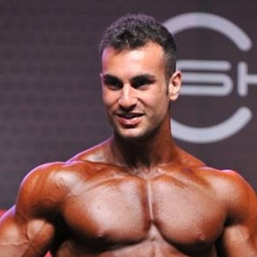 Tozzi Valentino profile photo