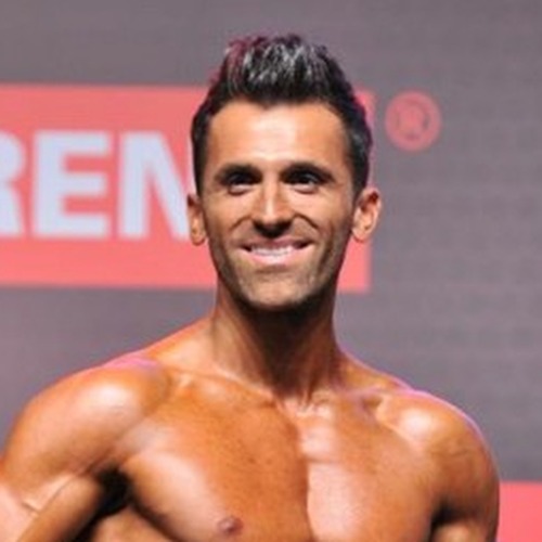 Alejnadro Miguelez