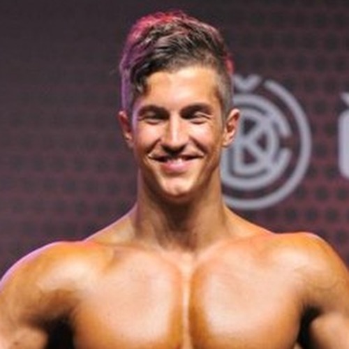 Vagin Georgil profile photo