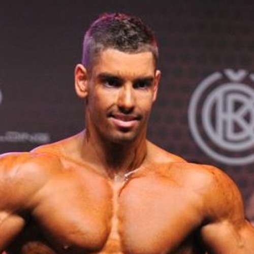 Balint Gal profile photo