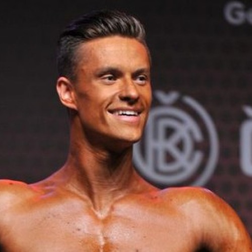 Tomas Uroska