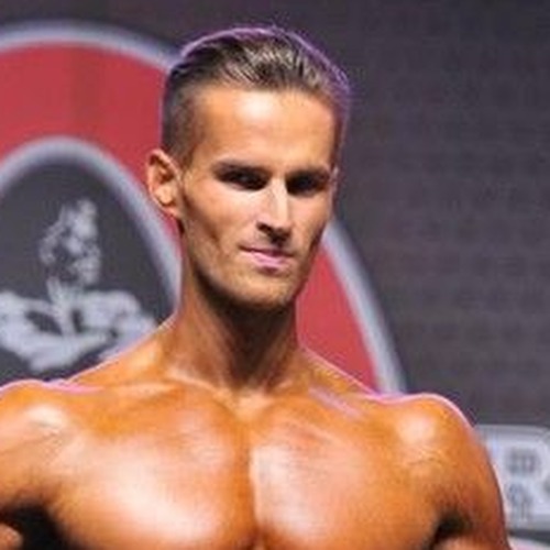 Ladislav Novy profile photo