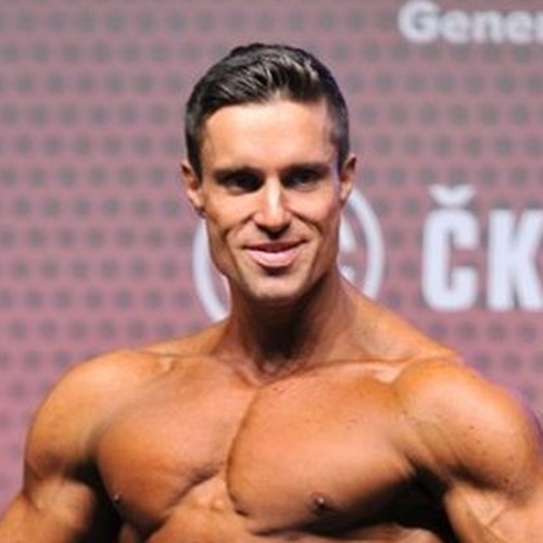 Nikola Cigolinov profile photo