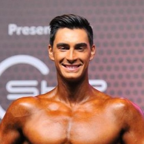 Jaani Inkinen profile photo