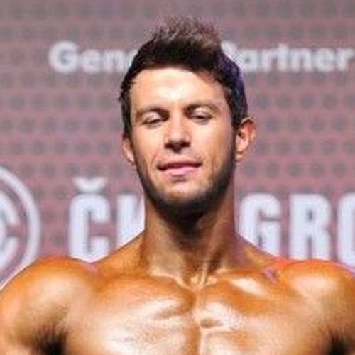 Jacek Kramek profile photo