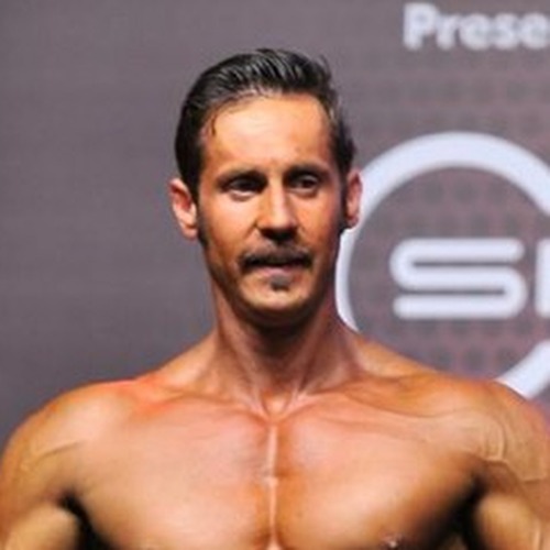 Thomas Muhlberger