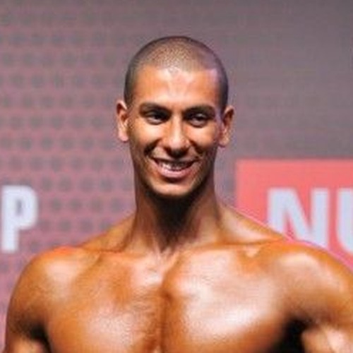 Nassim Sahili