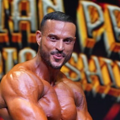Anis Ammar profile photo