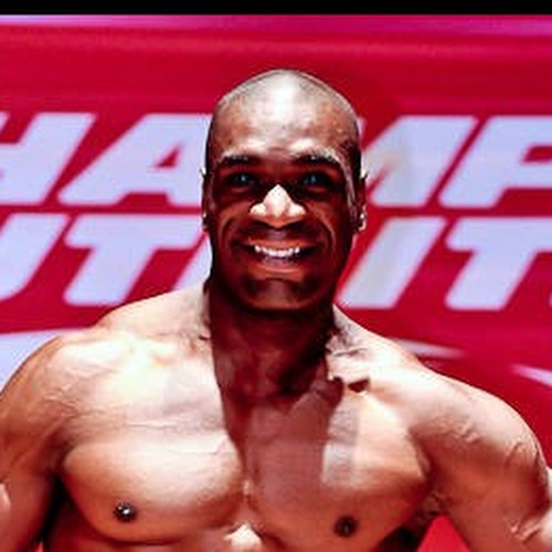 Leon WIlliams profile photo