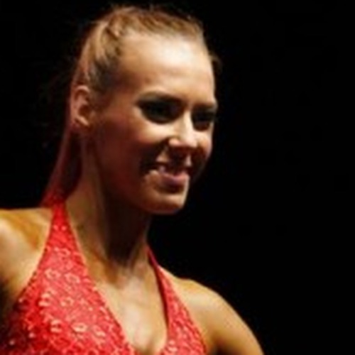 Dominika Krafcikova