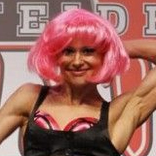 Olga Demchuk