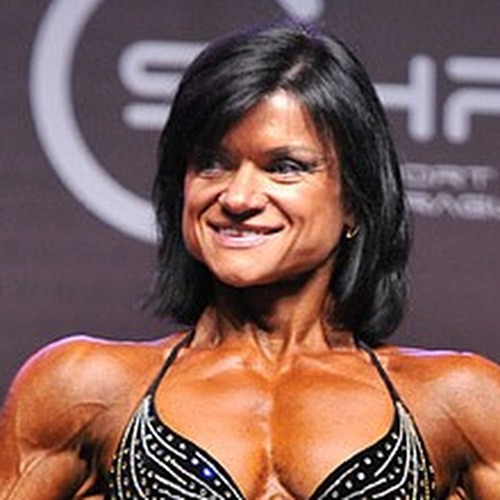 Alina Cepurnieni
