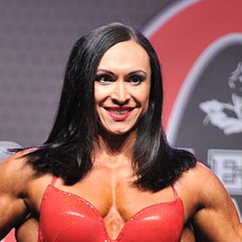 Bogrunova Olga profile photo