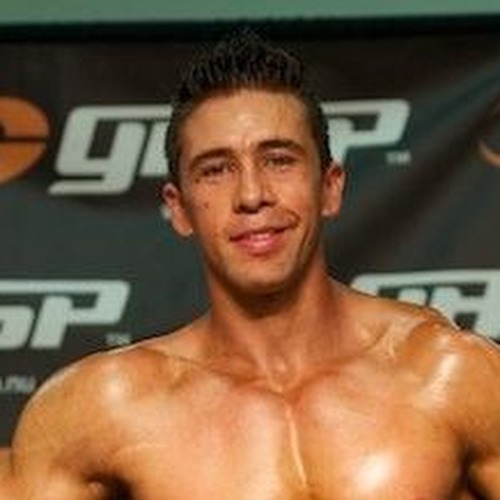 Sergio Gonzalez