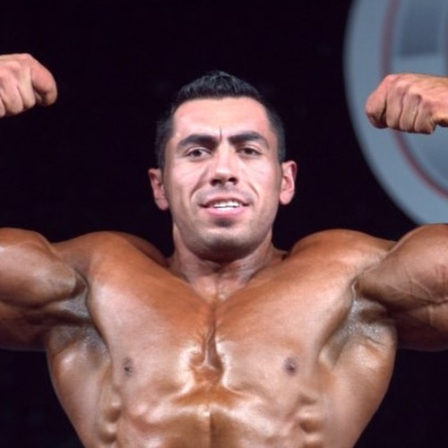 Carlos Salazar