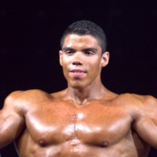 Jossue Diaz