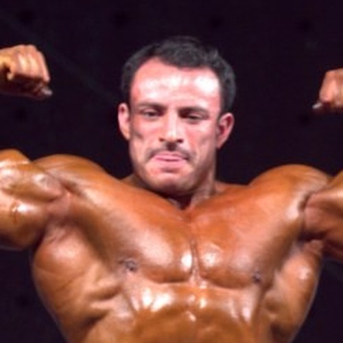 Jean Zazato