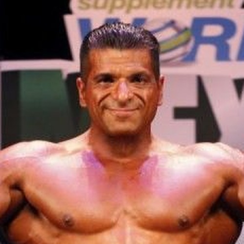 Javier Mercado