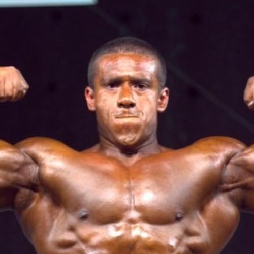 Jorge Perez