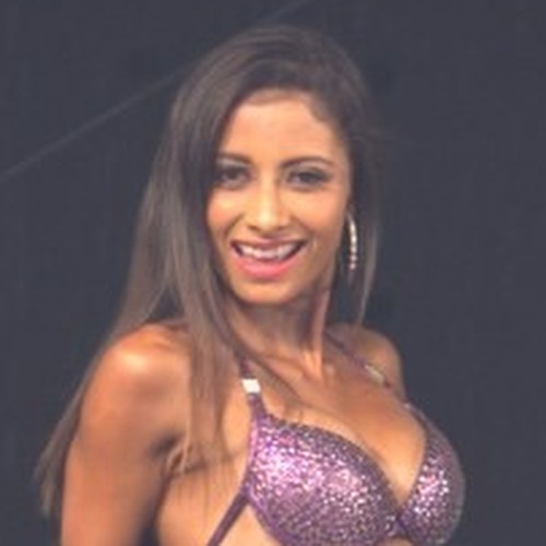 Paola Gonzalez Maqueda