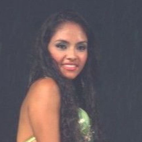 Sayury Moctezuma
