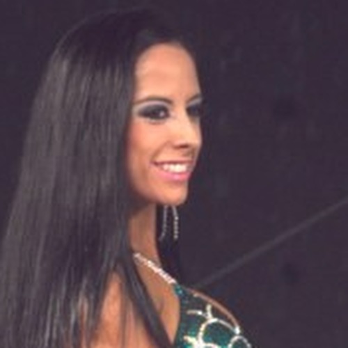 Nancy Anahi Rodriguez