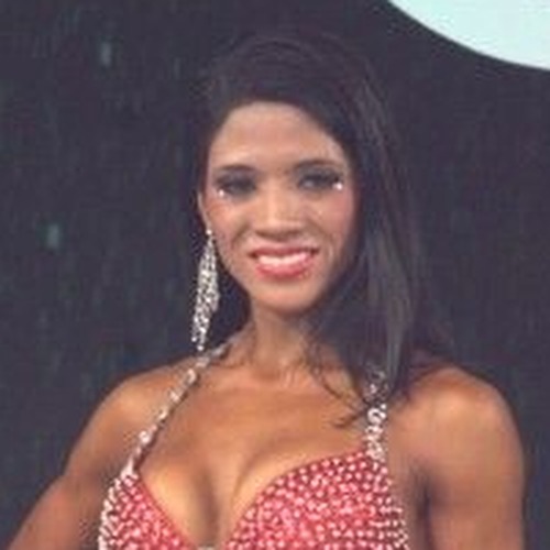 Elida Jiminez