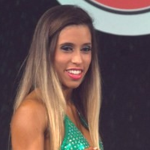 Cassandra dela Rosa