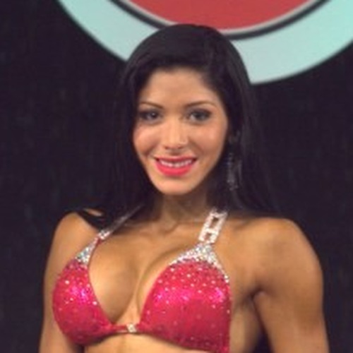 Cindy Villalobos Duran