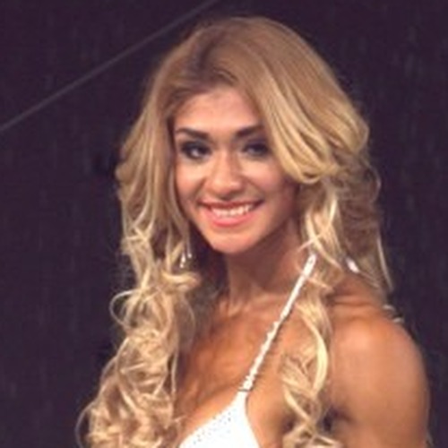 Carolina Castrejon Calderon