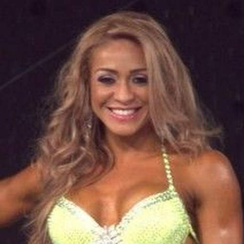 Melissa Porras Brenes