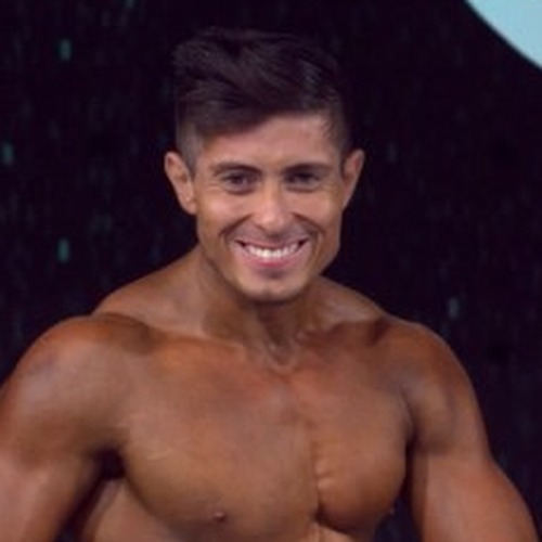 Fabian Castro Herrera
