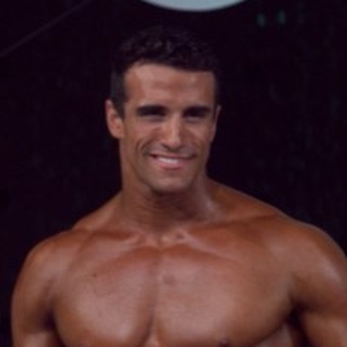 Maximiliano Alberto Ferres
