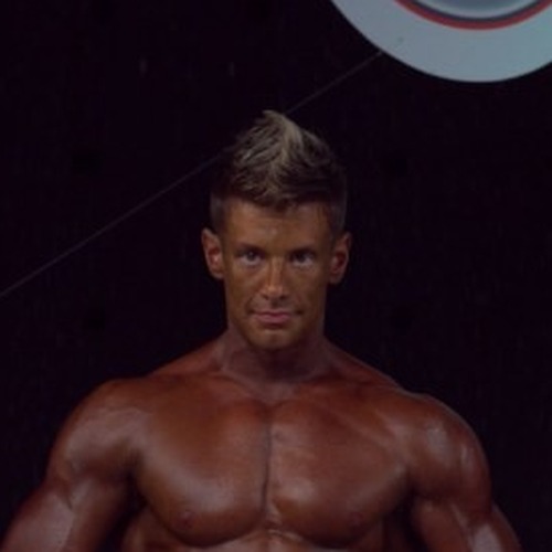 Danilo Rodriguez