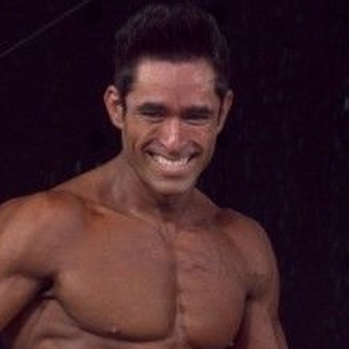 Luis Velasquez