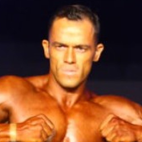 Sergio Pimentel