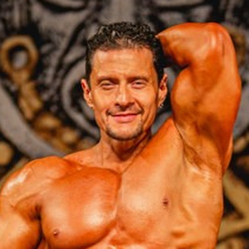 Angel Osorio