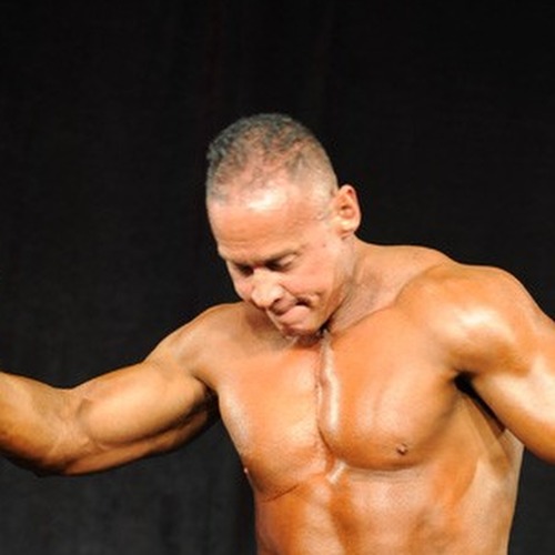 Jose Martinez