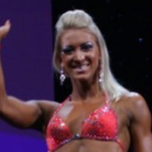 Melinda Szabo profile photo