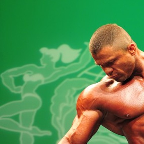 Mike Johnson profile photo