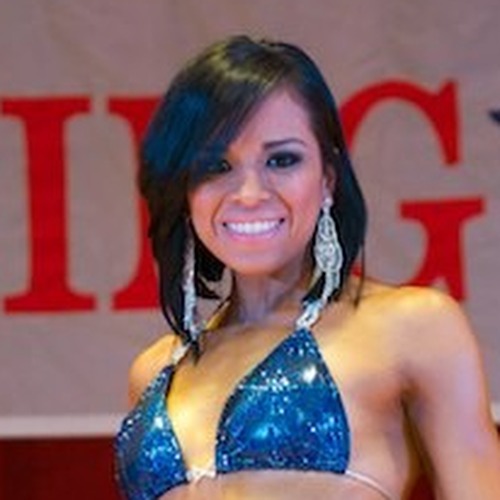 Jessica Gutierrez profile photo