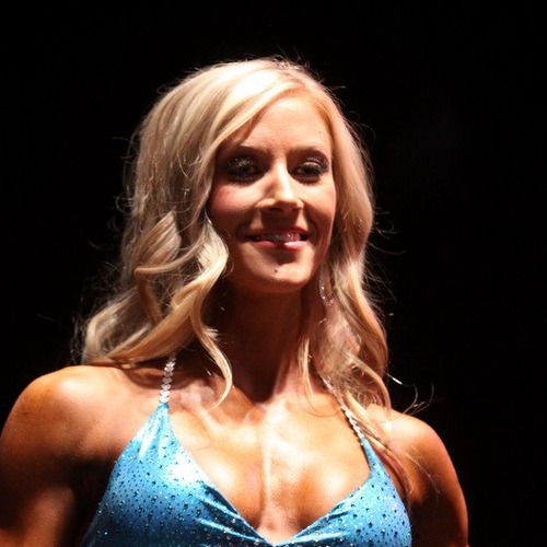 Lindsey Wells profile photo