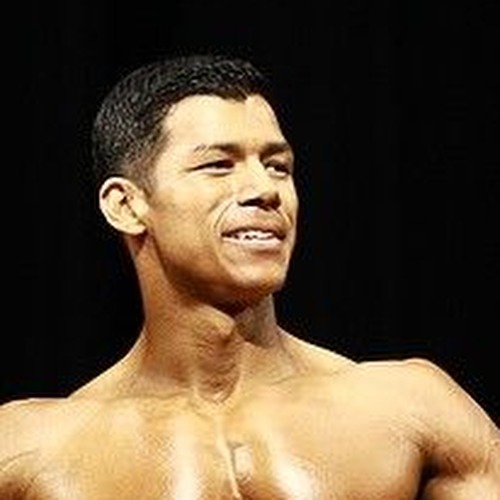 David Gonzalez profile photo